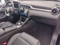 Aanzicht binnenruimte