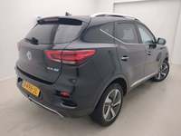 Aanzicht achter rechts