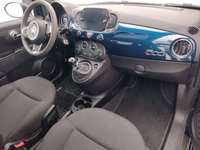 Aanzicht binnenruimte