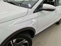 Detalizēta fotogrāfija