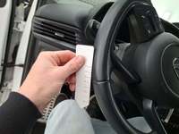 Detalizēta fotogrāfija