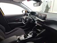 Aanzicht binnenruimte