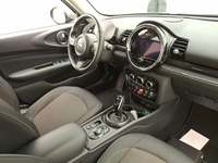 Aanzicht binnenruimte