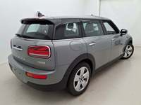 Aanzicht achter rechts