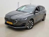 Vue de l’avant gauche