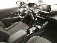 Vue de l’intérieur