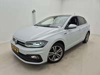 VW Polo 1.0 TSI Highline Business R