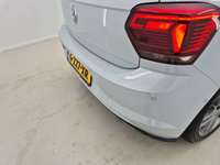 Detalizēta fotogrāfija