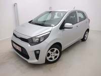 Vue de l’avant gauche