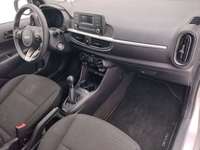 Vue de l’intérieur