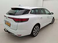 Aanzicht achter rechts