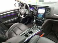 Aanzicht binnenruimte