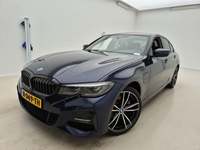 BMW 3-serie 320e Business Ed. Plus M-Sport