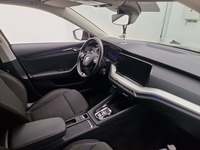 Vue de l’intérieur