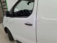 Detalizēta fotogrāfija