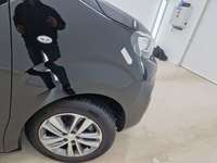 Detalizēta fotogrāfija