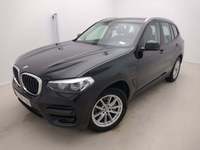 BMW X3 2.0 xDrive30e AT