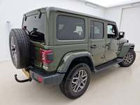 Ansicht hinten rechts