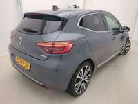 Ansicht hinten rechts