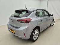 Ansicht hinten rechts