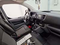 Aanzicht binnenruimte