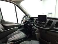 Aanzicht binnenruimte