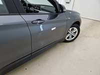 Detalizēta fotogrāfija