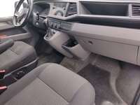 Aanzicht binnenruimte