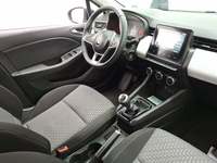 Aanzicht binnenruimte