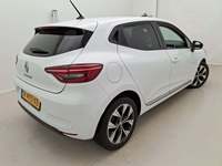 Aanzicht achter rechts