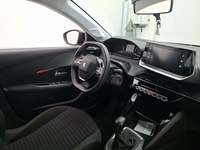 Aanzicht binnenruimte