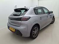 Aanzicht achter rechts