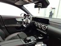 Aanzicht binnenruimte