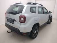 Aanzicht achter rechts