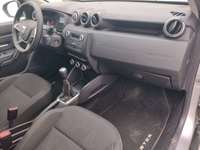 Aanzicht binnenruimte