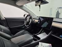 Aanzicht binnenruimte