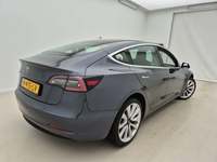 Aanzicht achter rechts