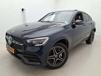 Mercedes-Benz GLC Coupe 300e 4M Bns Sol. AMG