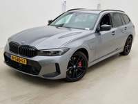 Вид спереди слева