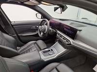 Вид на салон