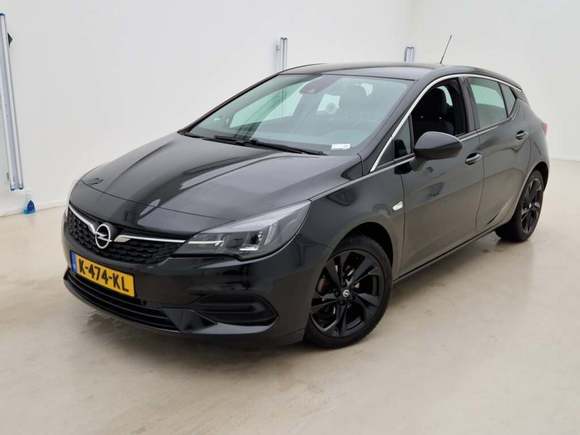 Вид спереди слева