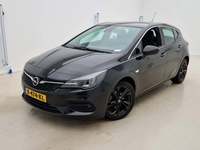 Вид спереди слева