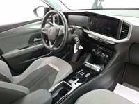 Aanzicht binnenruimte