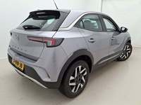 Aanzicht achter rechts