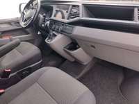 Aanzicht binnenruimte