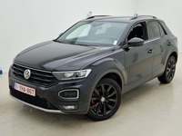 VW T-Roc 1.5 TSI ACT OPF Elegance DSG
