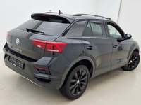 Вид сзади справа