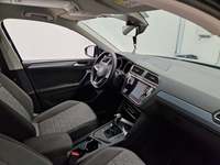 Vue de l’intérieur