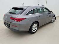 Vue de l’arrière droit