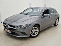 Vue de l’avant gauche